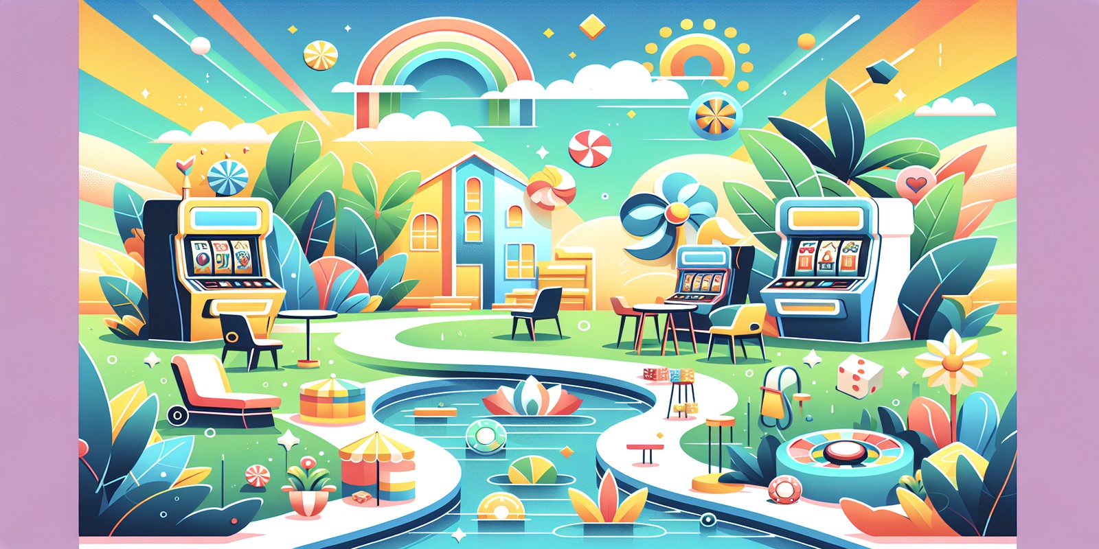 Download HE777 Slot Game for PC: Step-by-step guide for players in Pakistan