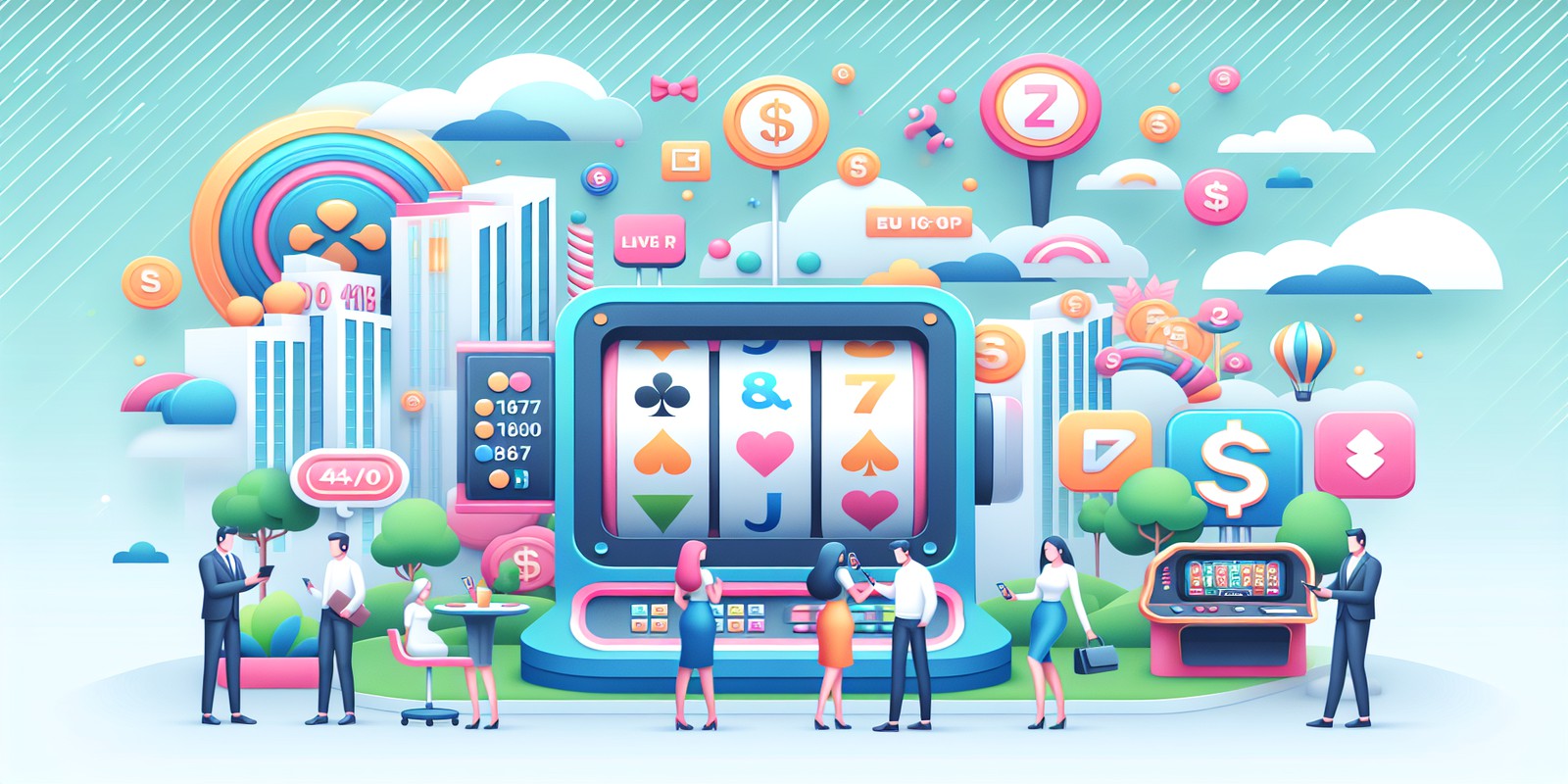 Download Jili Slot Game for Free: Unlock Exciting Wins in 2025! - Slot Strategy Guide for Pakistani | WE999 Game