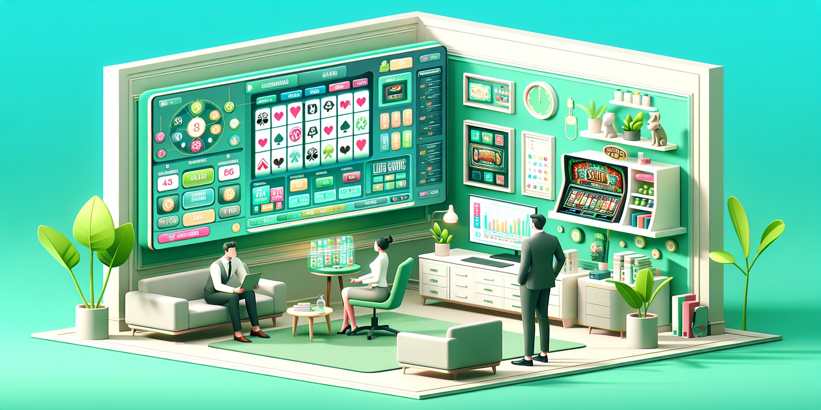 Download Jili Slots for Free: Unlock Your Winning Potential in 2025! - Slot Strategy Guide for Pakistani | WE999 Game