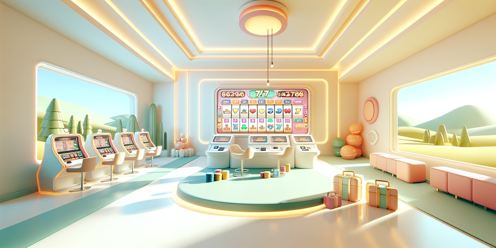 Download the Jili Slot Game for Free: A Complete Guide for 2025 - Slot Strategy Guide for Pakistani | WE999 Game