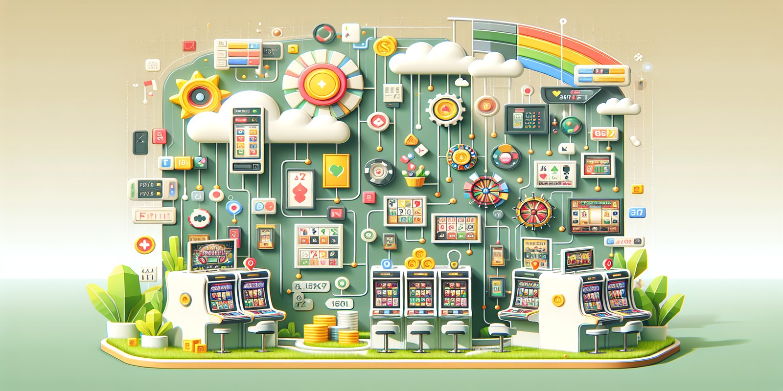 Inzoi Free Download: Unlock Your Favorite Slot Games in 2025 - Slot Strategy Guide for Pakistani | WE999 Game