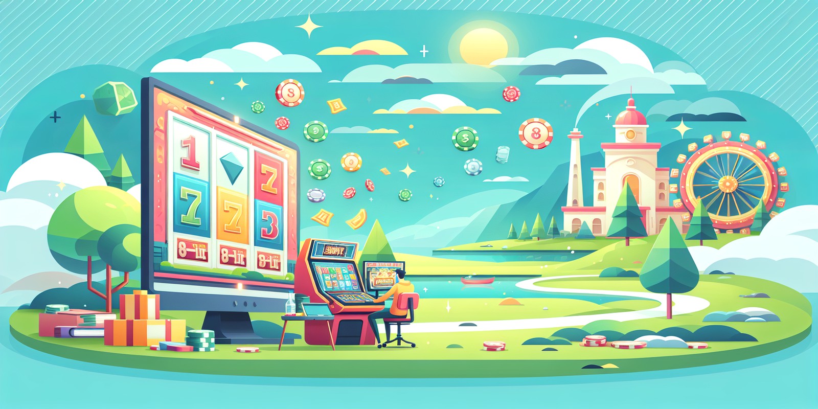 Unlock the Magic of Dragon Slots: Tips for Big Wins in 2025 - Slot Strategy Guide for Pakistani | WE999 Game