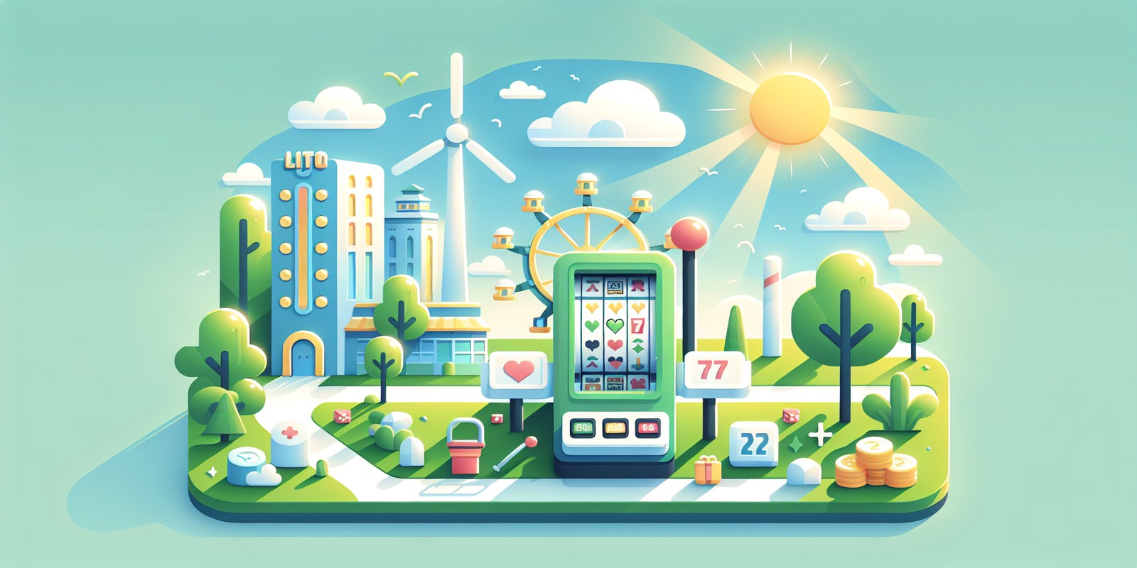 Unlock Winning Secrets: Top Slot Strategies for 2025 Success - Slot Strategy Guide for Pakistani | WE999 Game