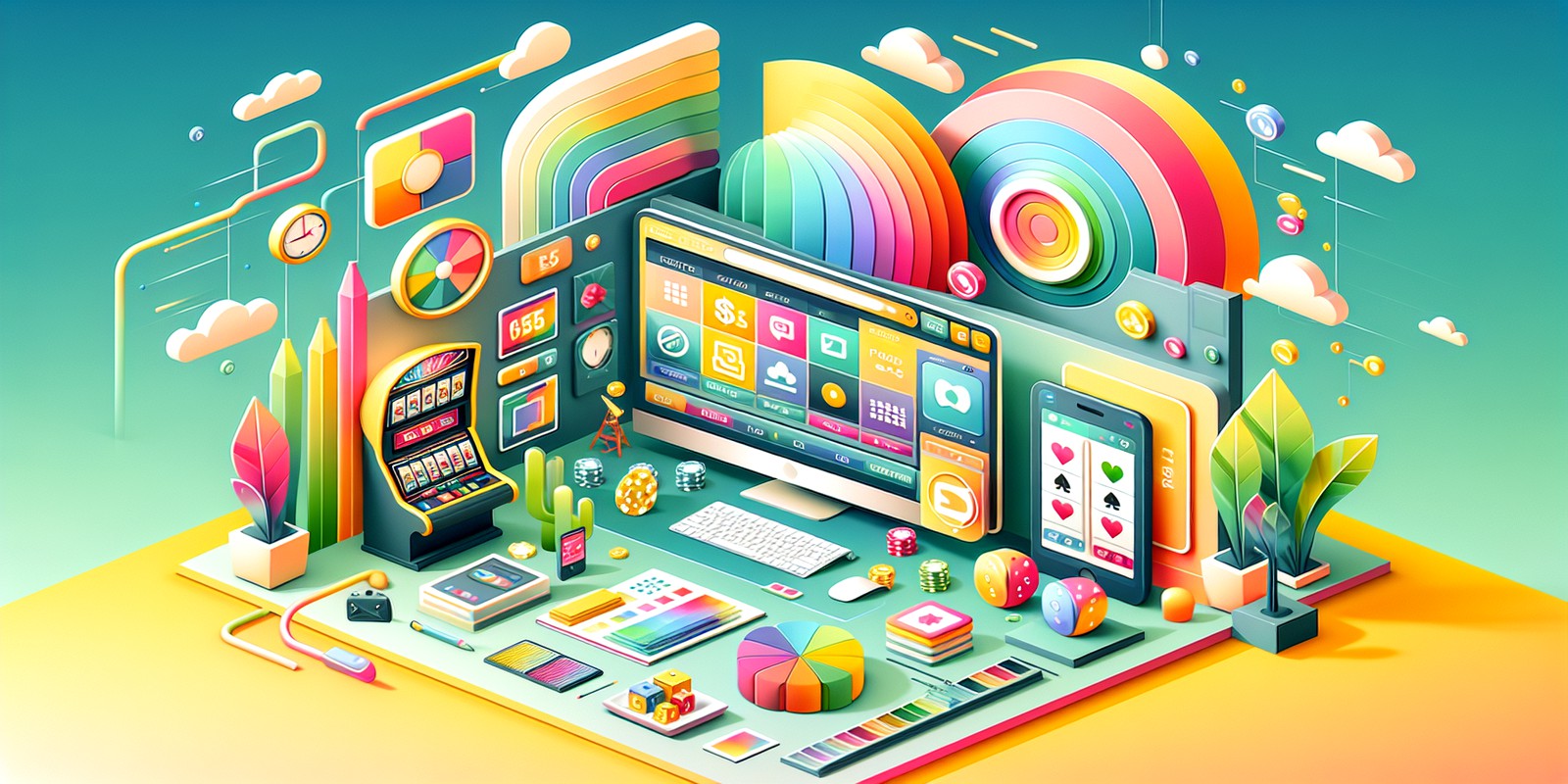 Unlock Your Luck: The Ultimate Guide to Lucky 777 Slots in 2025 - Slot Strategy Guide for Pakistani | WE999 Game