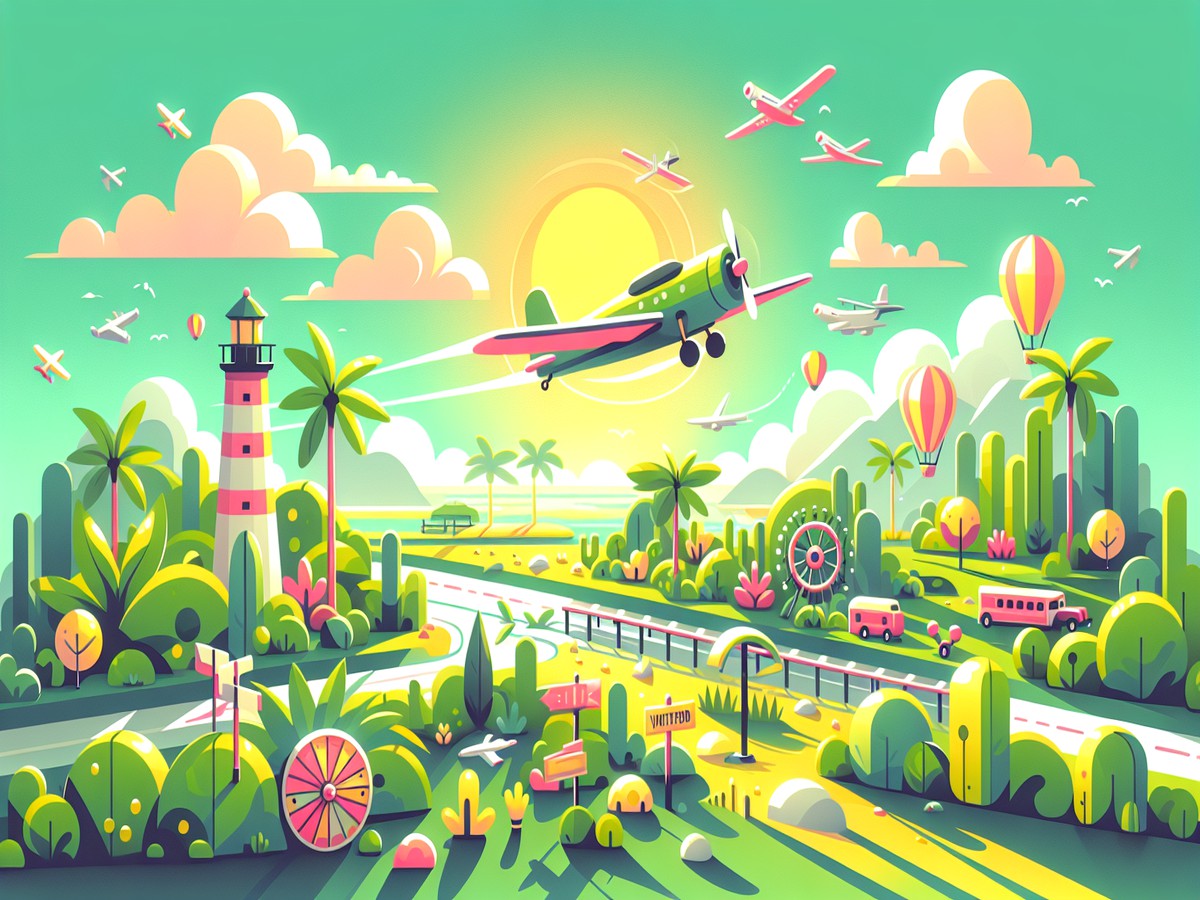 WE999 Game Aviator Game Experience - A Unique Slot Game