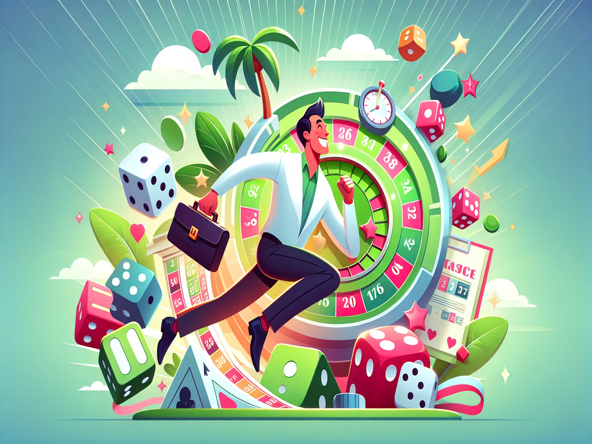 Play Dice Games at WE999 Game for a Chance to Win